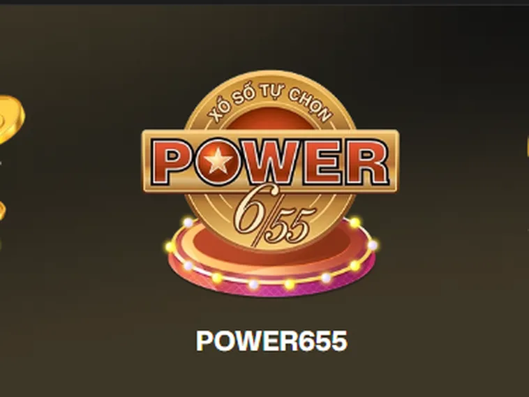 Power 655 VaoBet Cẩm Nang Phân Tích Ma Trận Ô Số Săn Jackpot Trăm Tỷ
