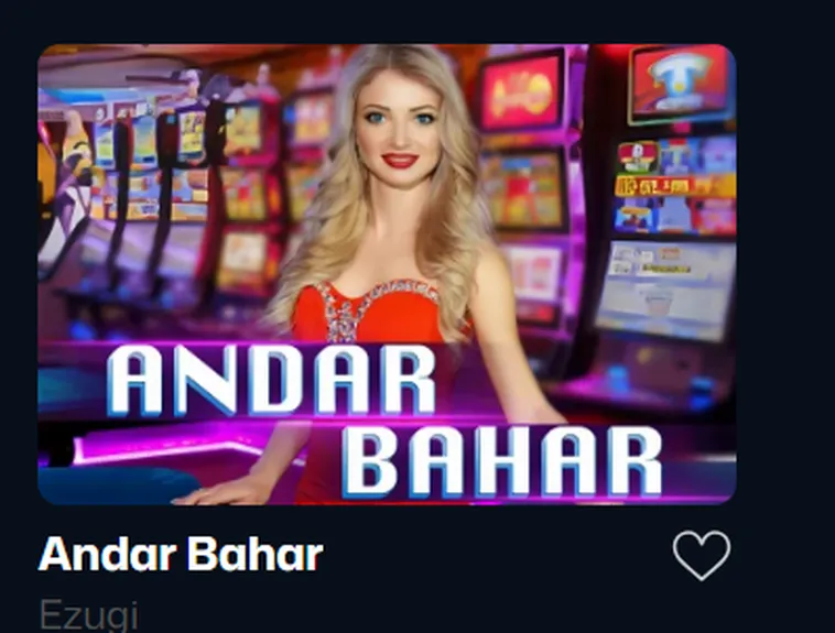Cẩm Nang Cá Cược Sảnh Andar Bahar Tại VaoBet Thu Lợi Nhuận Khủng