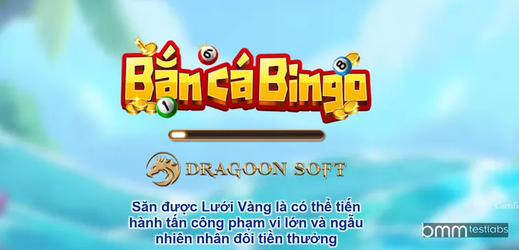Bắn Cá Bingo VaoBet Vũ Đài Giải Trí Đột Phá Công Nghệ Săn Hũ Vàng Khổng Lồ