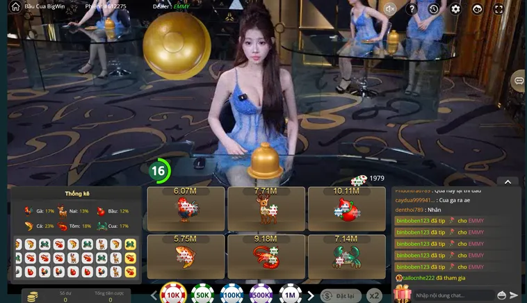 Bí Quyết Săn Hũ Jackpot Tiền Tỷ Tại Bầu Cua BigWin Tại VaoBet Khủng