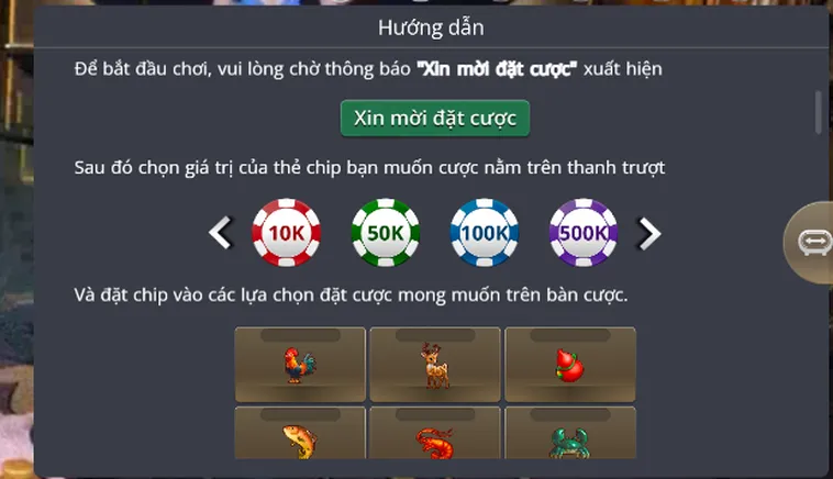 Bí Quyết Săn Hũ Jackpot Tiền Tỷ Tại Bầu Cua BigWin Tại VaoBet Khủng
