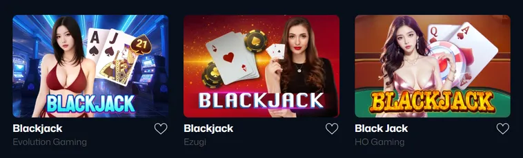 Blackjack Tại VaoBet Chiến Thuật Phân Tích Xác Suất Rút Bài Hạ Gục Dealer