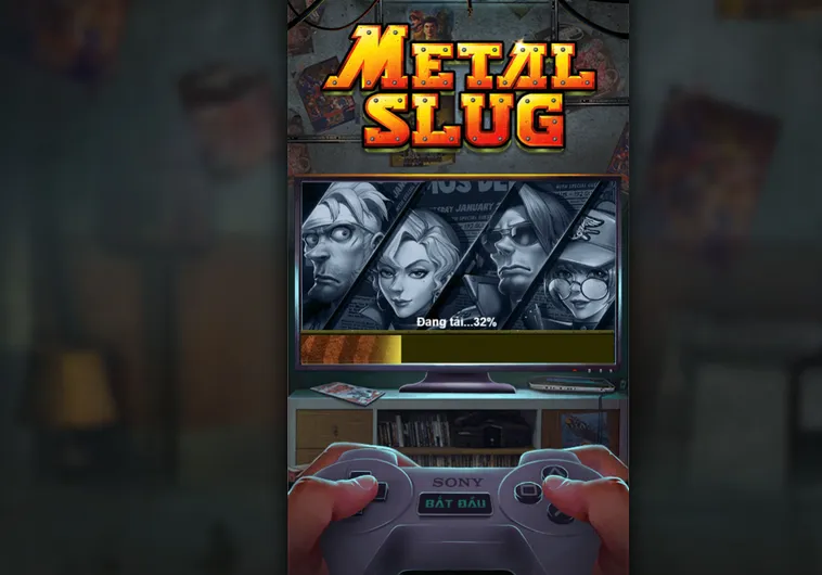 Bí Quyết Kiểm Soát Thuật Toán Để Săn Hũ Vàng Tại Slot Game Chiến Binh Thép Tại VaoBet