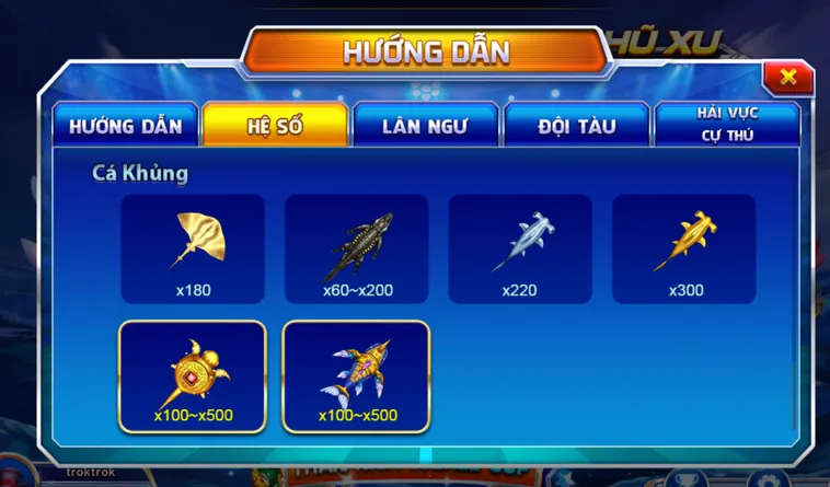 Bí Quyết Kiểm Soát Thuật Toán Săn Tiền Tỷ Tại Bắn Cá Đại Chiến Thái Bình Dương Tại VaoBet