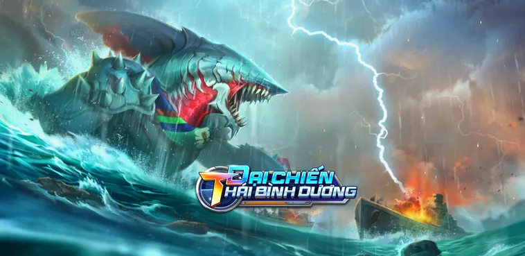 Bí Quyết Kiểm Soát Thuật Toán Săn Tiền Tỷ Tại Bắn Cá Đại Chiến Thái Bình Dương Tại VaoBet