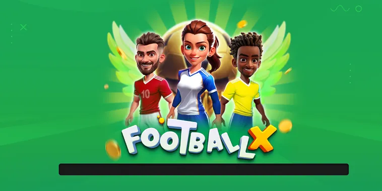 Bí Truyền Canh Kèo Game Nhanh Football X Tại VaoBet Thu Lợi Nhuận Khủng
