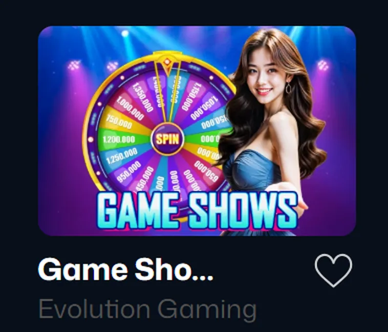 Bí Quyết Chinh Phục Table Game Game Shows Tại VaoBet Thắng Lớn