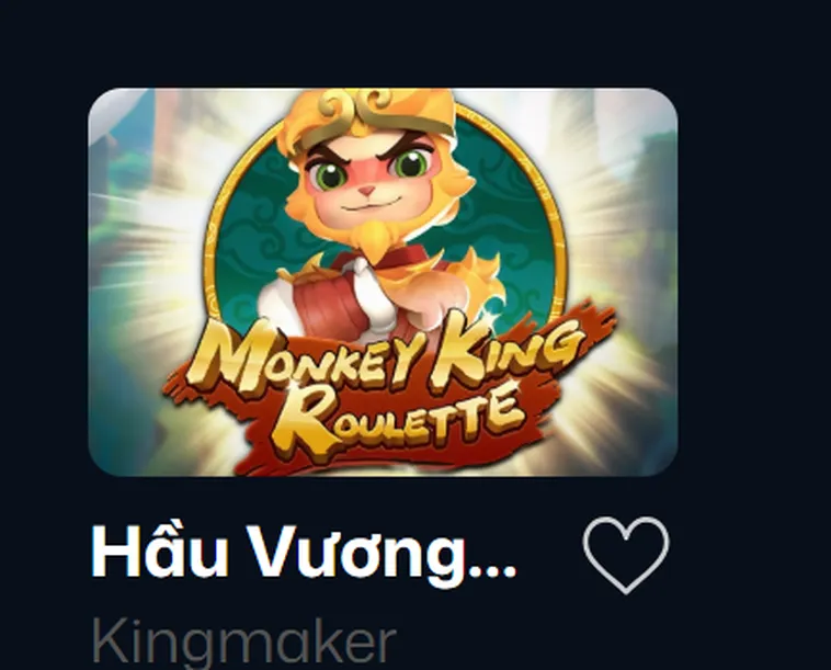 Game Nhanh Hầu Vương Roulette Tại VaoBet Khảo Sát Tỷ Lệ Thắng Thực Tế