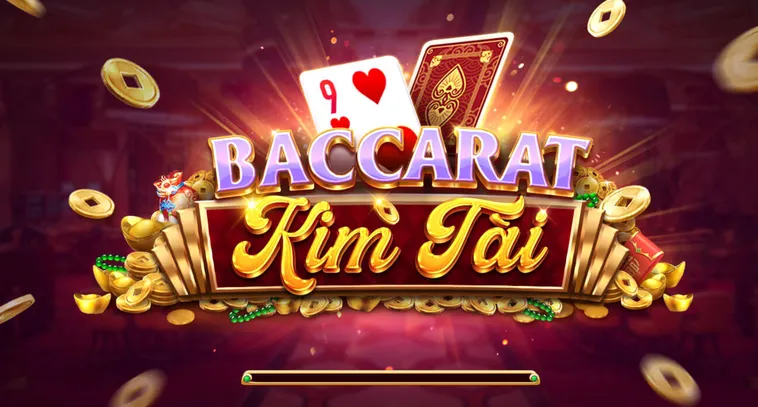 Phân Tích Cấu Trúc Odds Và Chiến Thuật Thống Trị Table Game Baccarat Kim Tài VaoBet