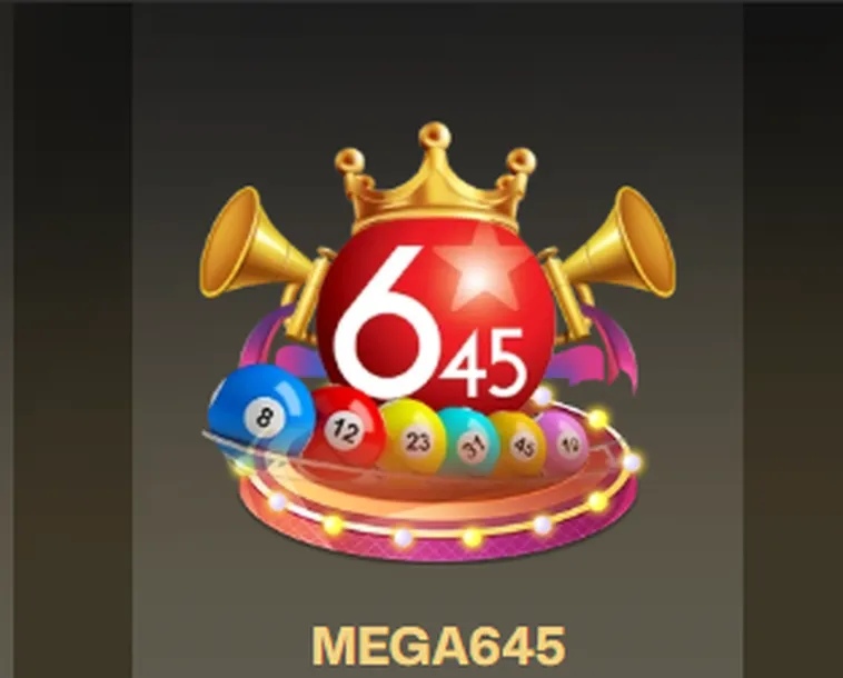 Mega 645 VaoBet Vũ Đài Xổ Số Điện Toán Tự Chọn Săn Quỹ Thưởng Tiền Tỷ