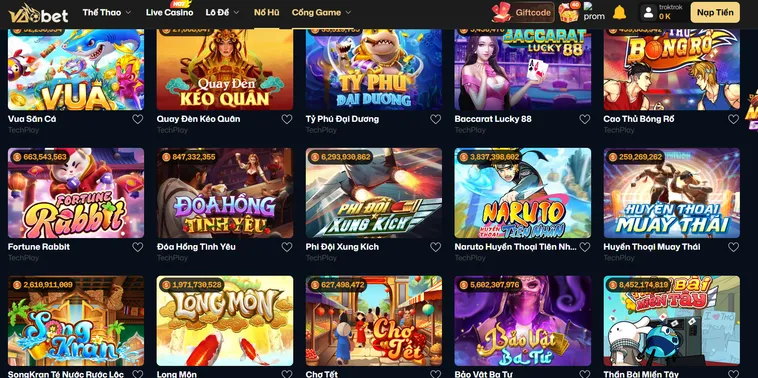 Nổ Hũ VaoBet Cẩm Nang Săn Jackpot Tiền Tỷ Từ Bậc Thầy Quay Hũ Lão Luyện