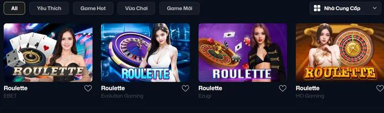 Roulette Live Tại VaoBet Bí Kíp Săn Hệ Số Nhân Khủng Từ Vòng Quay Bánh Xe