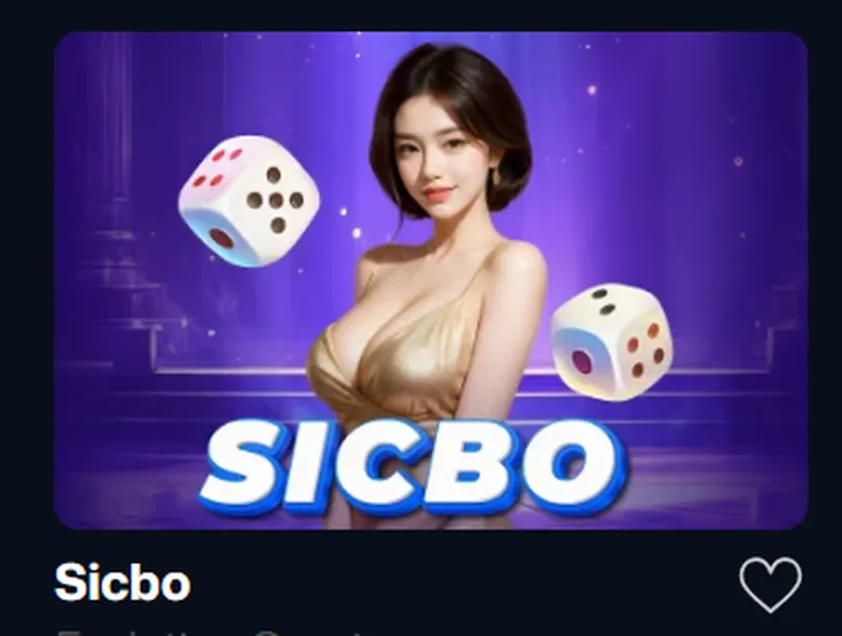 Sicbo Live VaoBet Cẩm Nang Đọc Vị Xúc Xắc Chinh Phục Kho Báu Sòng Bạc