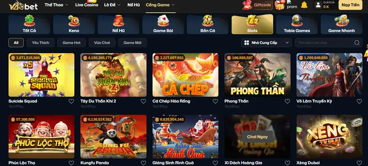 Slot Game VaoBet Cẩm Nang Săn Hũ Vàng Lũy Tiến Nhân Trăm Lần Tài Sản