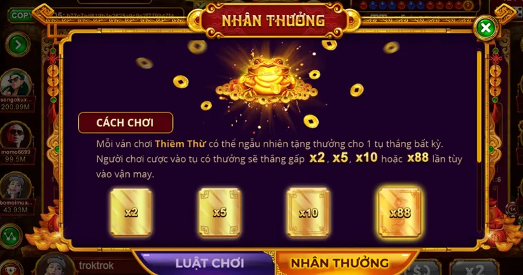 Cách Soi Cầu Chuẩn Xác Table Game Sicbo Tài Phú Tại VaoBet