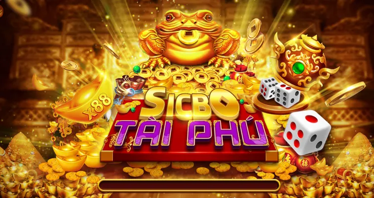 Cách Soi Cầu Chuẩn Xác Table Game Sicbo Tài Phú Tại VaoBet