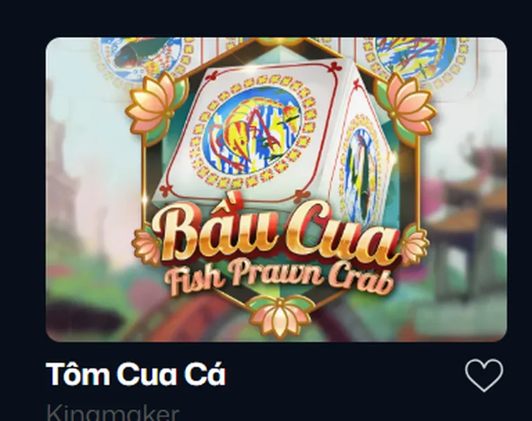Tuyệt Chiêu Đọc Vị Ma Trận Thuật Toán Tại Tôm Cua Cá Live Tại VaoBet