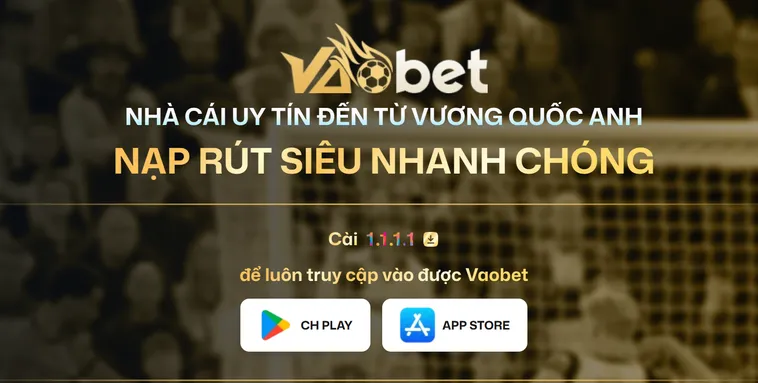 Bí Kíp Hướng Dẫn VaoBet Giúp Toàn Bộ Thành Viên Chốt Kèo Bách Trúng Bách Thắng