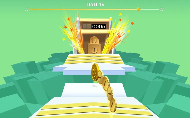 Tuyệt Chiêu Đọc Vị Thuật Toán Sắp Ngửa Tại Game Nhanh Tung Đồng Xu Tại VaoBet