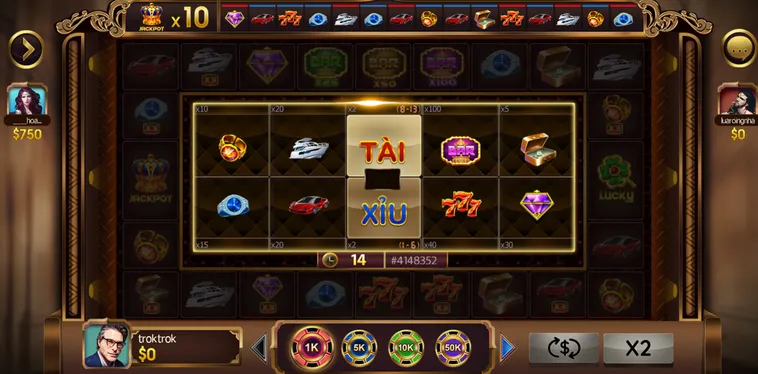 Tuyệt Chiêu Giật Hũ Jackpot Khủng Tại Slot Game Xèng Dubai Tại VaoBet