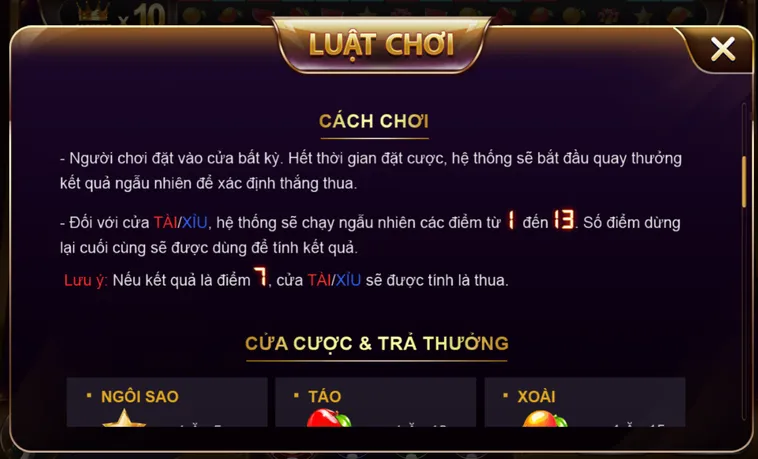 Tuyệt Chiêu Đọc Vị Ma Trận Thuật Toán Tại Slot Game Xèng Tài Xỉu Tại VaoBet